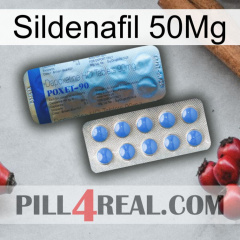 Sildenafil 50Mg 40